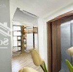 Toà chdv nguyễn khánh toàn, gần phố, 60m * 7t, 12p full nội thất, dòng tiền 750tr/năm, pccc đầy đủ