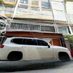 Quá đẳng cấp biệt thự 40 xuân la tây hồ gara 3 cái, thang máy, 80m x 6 tầng mt 8.5m - giá 34.9 tỷ .