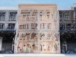 Nhà mặt tiền ngang 10m, độ nhận diện cao - số 191 hồ văn huê, quận phú nhuận.!!