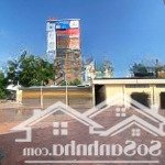 Hơn 1.800m2 - cạnh đại học hutech - số 301a điện biên phủ, quận bình thạnh!