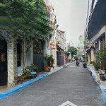 Bán nhà 1/ phạm huy thông, gò vấp. dt 5*18m, cn 80m, 3tấm, hxh 6m thông, giá 12tỷ, lh0937205202