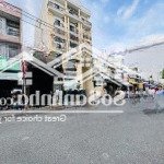 19 tỷ - khách sạn hầm 6 tầng(550m2 sàn) có 20 phòng khách sạn gần đh sư phạm kỹ thuật