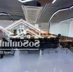 Cho thuê toà nhà mặt tiền lê hồng phong tp-vt , 1t6l đầy đủ tiện nghi pccc ,thang máy, 1 sàn 264m2