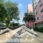 Bán căn 3pn chung cư an lộc 96m2 số hồng sẵn công chứng nhận nhà ngay