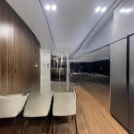 Hiếm! nguyễn văn cừ dt 46m2 , 6 tầng, thang máy giá chỉ nhỉnh 9 tỷ.ô tô tránh rất gần