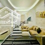 Quan nhân, thanh xuân, full nội thất, ngõ nông, dt 37m, 4 tầng, mt 4m, g.iá 6,8 tỷ