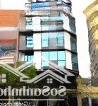 88 tỷ sở hữu ngay tòa nhà góc 3mt hầm 7 tầng cộng hòa ,tân bình _dt 10x24 _hdt 350tr