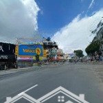 Nhà mt quang trung, p.10, gv. dt: 7,1m x 18m cấp 4, tiện xây mới, giá 28,5ty tl