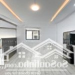 Chung cư mini đẹp full nội thất máy giặt riêng kdc trung sơn ngay cầu him lam