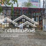 Chính chủ cho thuê nhà mặt tiền 83 đặng văn bi, p. trường thọ, tp. thủ đức, 8x36m, 0908140491