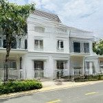 Ra gấp biệt thự song lập lavida view công viên, hồ bơi, đường lớn 13m, giá 11ty250 (100% bao sổ)