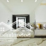 Cho thuê căn hộ mini bancol full tiện ích gần học viện cán bộ, đh văn lang bình thạnh
