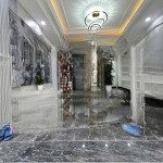 Nhà vip cách 50m ra phố khương đình thanh xuân có thang máy ngõ rộng 34m2 6t mt 4.5 ở, cho thuê tốt