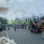 Cho thuê mặt tiền trương công định tpvt,270m2 phù hợp showroom , vị trí đắc địa giá chỉ 40tr/tháng