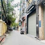 Cực hiếm hồ đắc di, đống đa, mặt tiền kinh doanh, đường ôtô tránh, 55m, mt 7m, 18.45 tỷ