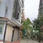Hồ linh đàm dt48m2 phân lô vỉa hè nhà đẹp kinh doanh đỉnh ôtô vào nhà sát hồ ở sướng ko khí t lành