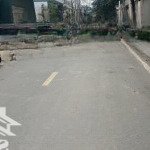Chính chủ bán đất dịch vụ yên nghĩa, quang trung, hà đông, dt 50m giá nhỉnh 9 tỷ, phân lô vỉa hè