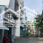 Cách 3 căn hẻm xe tải 7m-60m2-nở hậu-lê văn sỹ, quận 3-8.5 tỷ