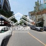 Bán gấp định cư nước ngoài nhà mặt phố 150m2, tại cầu ông lãnh, quận 1, tp. hcm