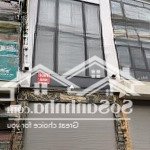 Cho thuê nhà riêng phố ô đồng lầm - hồ ba mẫu, dt 60m2 x 5 tầng, nhà mới, thang máy, giá tốt