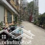 Ngọc hồi 43m2 mt4,5m ngõ ôtô tránh thông bàn cờ vòng quanh ôtô vào nhà, nhà chủ tự xây tâm huyết