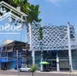 Nhà phố 4 tầng góc 3 mặt tiền, view biển trần phú. vị trí kim cương tại nha trang