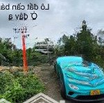 Bán lô đất kiệt ô tô quang châu - hoà châu giá chỉ 1tỷ250