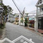 Bán lô đất mặt đường cát khê, tràng cát 93m2. giá 29.5tr/m2