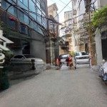 Siêu phẩm phân lô ô tô - 2 mặt ngõ - bán đất tặng nhà - cơ hội vàng tại hoàng quốc việt