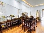 Bán nhà trần bình gần đại học thương mại, nhà đẹp, dt 46m2 nhà 4 tầng giá chỉ 8 tỷ 4