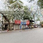 Bán nhà mp trần quý kiên - cầu giấy- vỉa hè đá bóng- kinh doanh đỉnh- dt 42m, x5t giá 22,6 tỷ