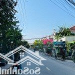Bán lô đất đẹp ngang 8,5m đường linh đông ngay vành đai 2 và phạm văn đồng giá f0 chưa qua đầu tư