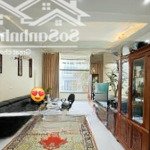 Bán nhà mặt phố công trứ- phố huế 36m2- 5 tầng- ô tô đỗ cửa, chỉ 12 tỷ