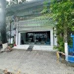 Cần bán nhà mặt tiền 23/10 vĩnh hiệp ,nha trang giá 6 tỷ 350 triệu dtxd 160m2 lh 0799299219