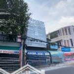 Bán nhà 3 tầng mặt tiền trường xa vĩnh nguyên
