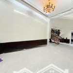 Nhà 116m2 mặt đường phố cát cụt quận lê chân