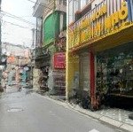 đất mặt đường hào khê - quán nam, vị trí bán hàng đẹp - chỉ nhỉnh 3 tỉ cực hiếm