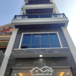 đối diện royal! bán nhà mới vũ tông phan 7 tầng thang máy, 48m2 nhỉnh 11 tỷ, lô góc, ô tô đỗ cửa!
