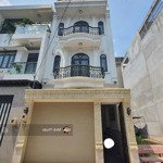 Chủ gửi bán nhà 4 tầng - siêu đẹp - gần chợ cây xoài, lê văn thịnh - full nt - giá chỉ: 11 tỷ