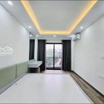 Có 102 ! bán nhà nam từ liêm - dt 34m -6t- kd - ô tô 7 chỗ chạy - thang máy - full nội thất- hơn 8t