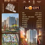 Bán căn góc 3pn the paris 3, ck 12% - tt giãn 2 năm - hỗ trợ vay ân hạn gốc lãi 24 tháng