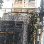 Hàng hót_hẻm xe tải thông_ 5 x 17m _3 tầng btct_vườn lài _tân phú_ nhỉnh 6 tỷ
