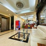 Mặt phố xuân quỳnh, trung hòa, cầu giấy. dt90m2xmt5mx6t. vỉa hè rộng, nơi đáng sống. gía chào 42 tỷ