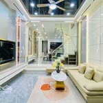 Chỉ nhỉnh hơn 2 tỷ có ngay trong tay nhà phan huy ích, gò vấp. gần emart phan huy ích giá chỉ 2tỷ19