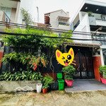 Biệt thự đẳng cấp - trung tâm bình thạnh - an ninh - dân trí - ngang lớn 8m - 120m2.