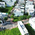 Lô góc víp đường đoàn thị điểm vs nguyễn thần hiến, khu triều phát, thành phố bà rịa