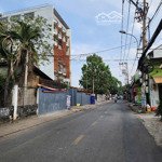 Bán lô đất mặt tiền đường 18, hiệp bình chánh, tp thủ đức - cách phạm văn đồng chỉ 50m!