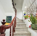 Cực hiếm! bán nhà p.phú đô - 43m- 3 t- cửa oto chạy- kd - tặng nội thất - nhỉnh 7 tỷ