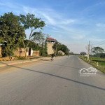 Fo mặt đường liên xã hoàng văn thụ đường nhựa 4 ô tô tránh phân lô vỉa hè 100m sổ đẹp l