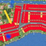 Cần bán đất view hồ đồng mô đường ô tô tránh